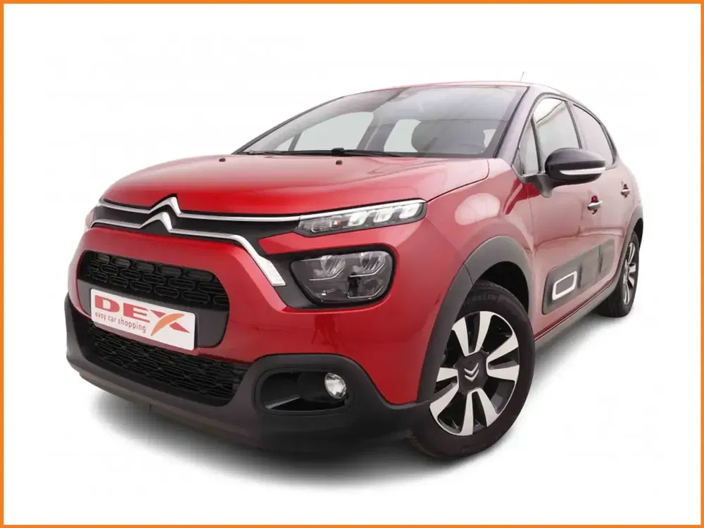 Citroën C3 - 0