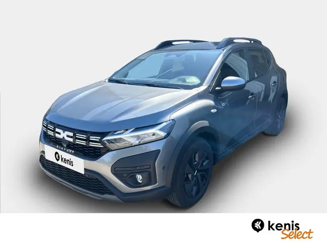 Dacia Sandero - 0