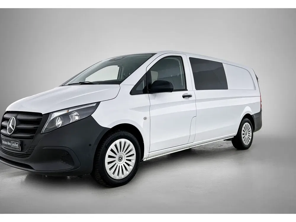 Mercedes Vito - 0