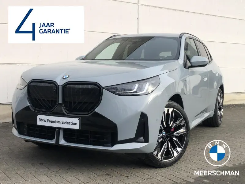 BMW X3 - 0