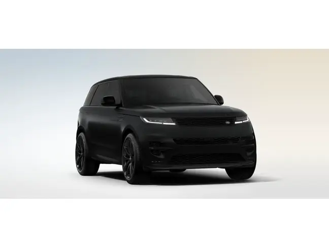 Land Rover Range Rover Sport - 0