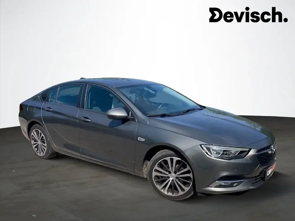Opel Insignia - 0