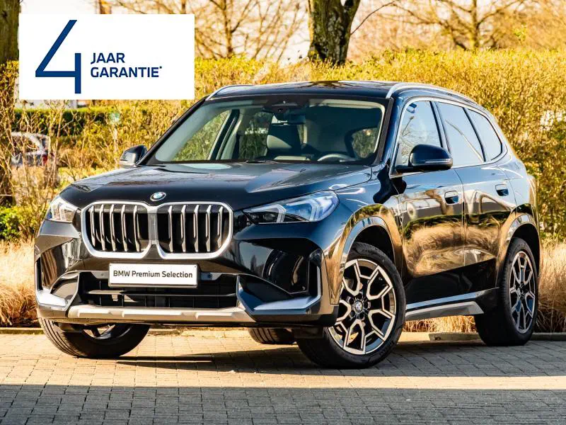 BMW X1 - 0