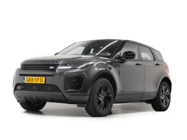 Land Rover Range Rover Evoque - 0