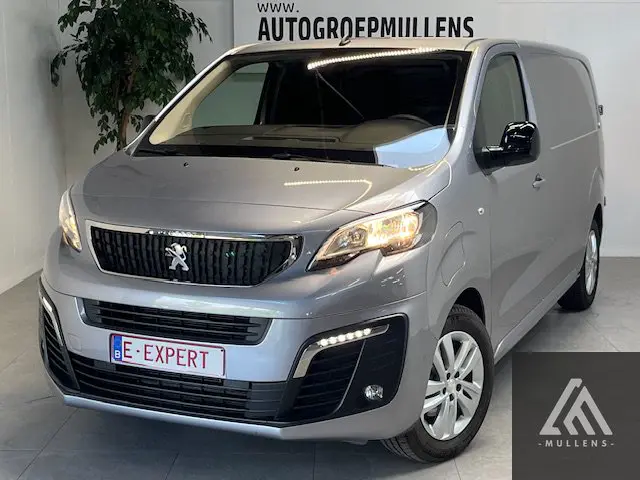Peugeot Expert - 0