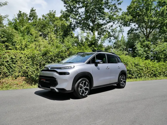 Citroën C3 Aircross - 0
