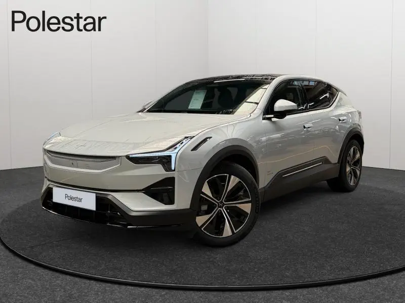 Polestar 3 - 0