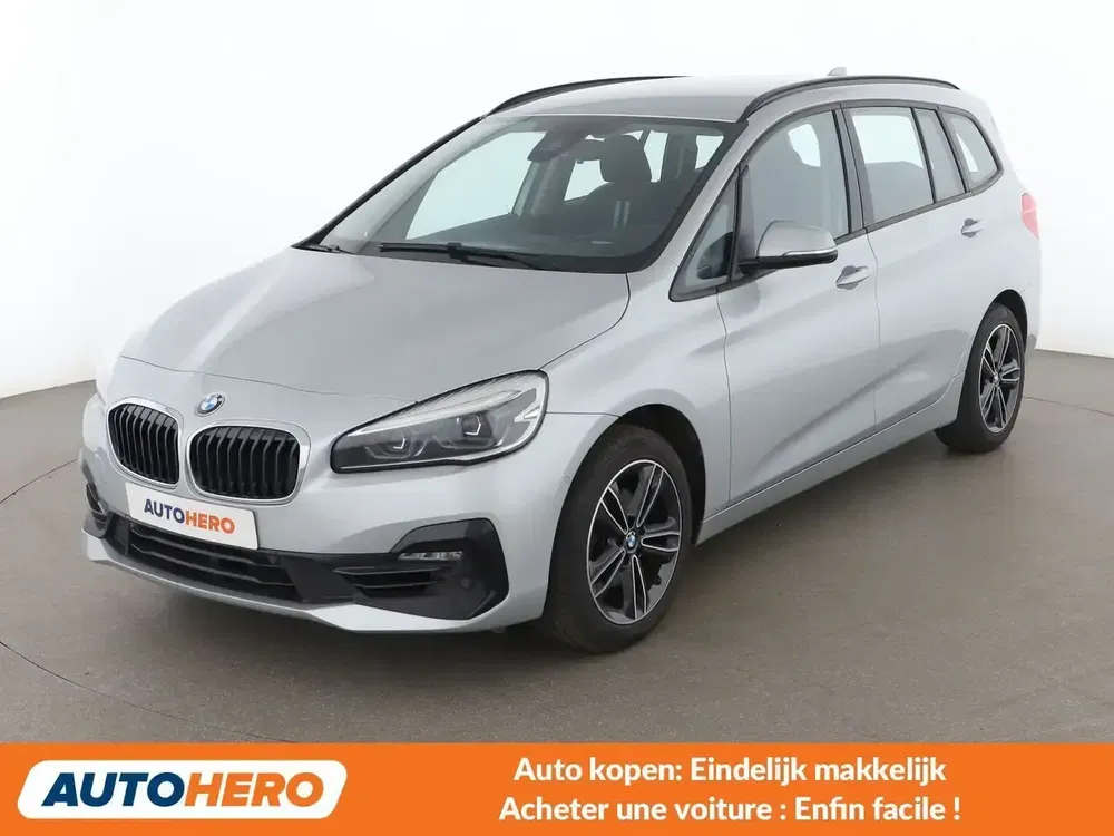 BMW 216 - 0