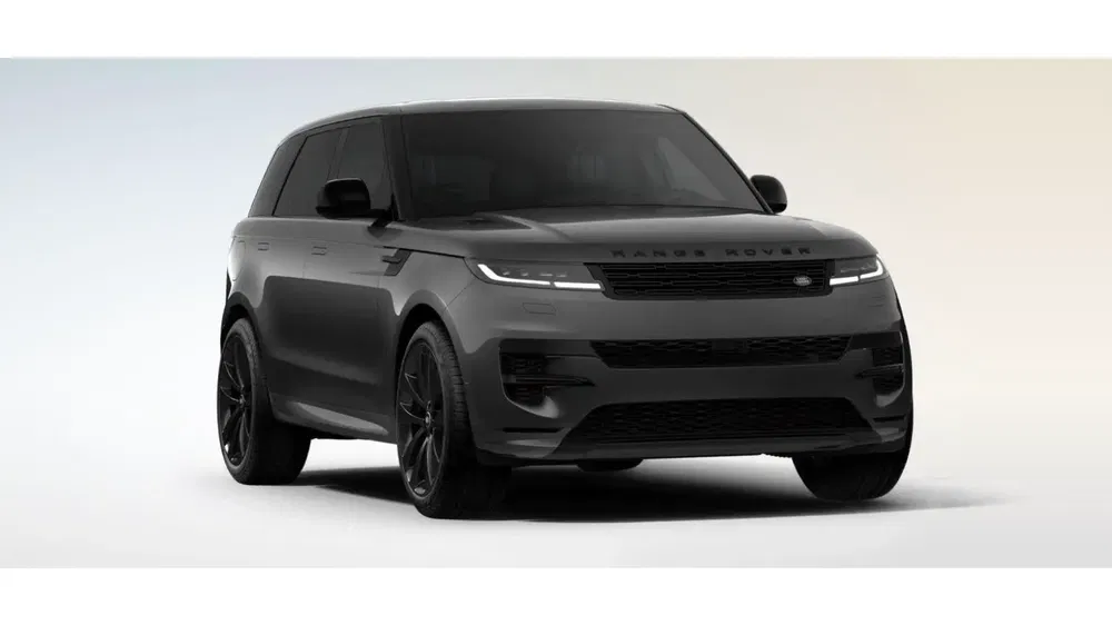 Land Rover Range Rover Sport - 0