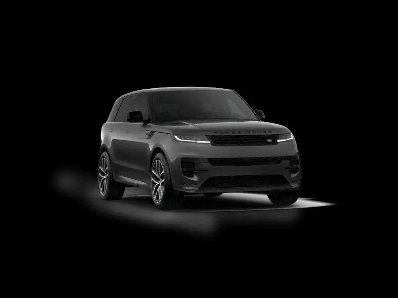 Land Rover Range Rover Sport - 0