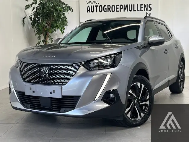 Peugeot 2008 - 0