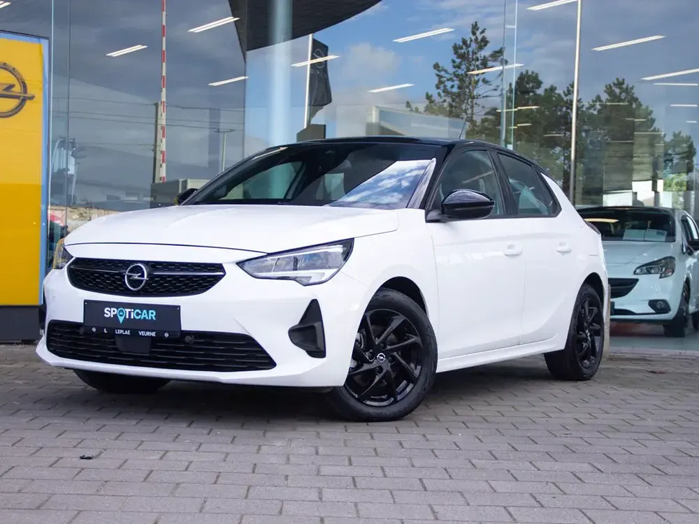 Opel Corsa - 0