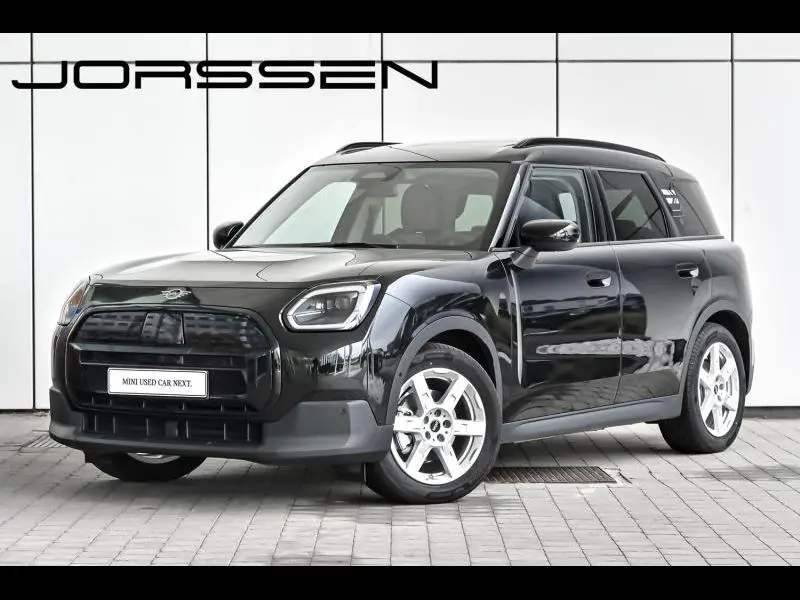 Mini Countryman E - 0