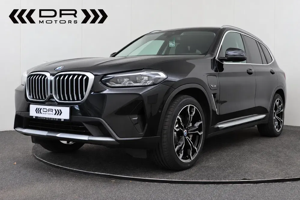 BMW X3 - 0
