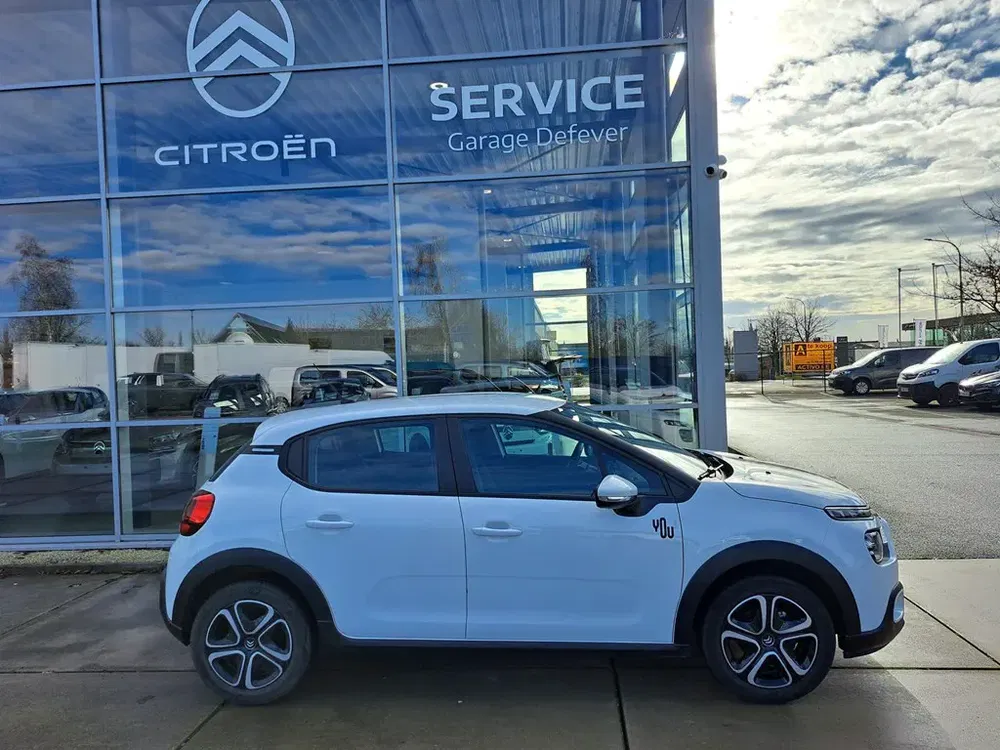 Citroën C3 - 0