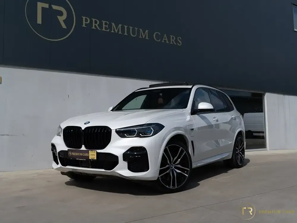 BMW X5 - 0