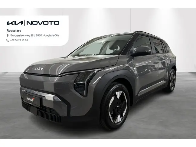 Kia EV3 - 0