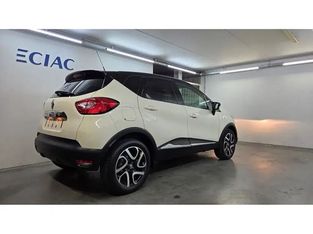 Renault Captur - 0