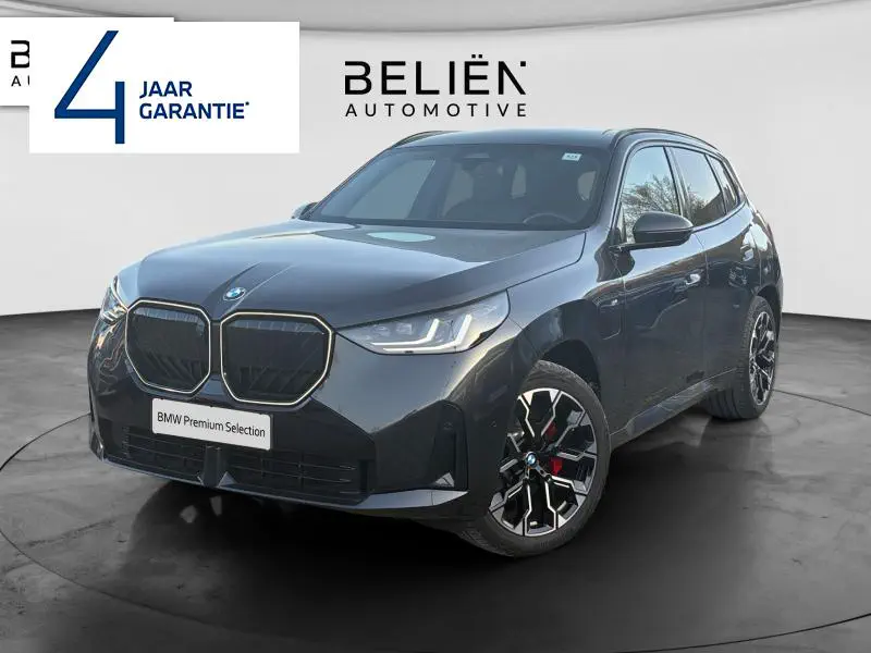 BMW X3 - 0