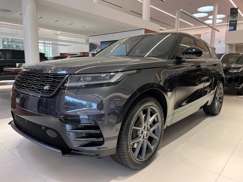 Land Rover Range Rover Velar - 0