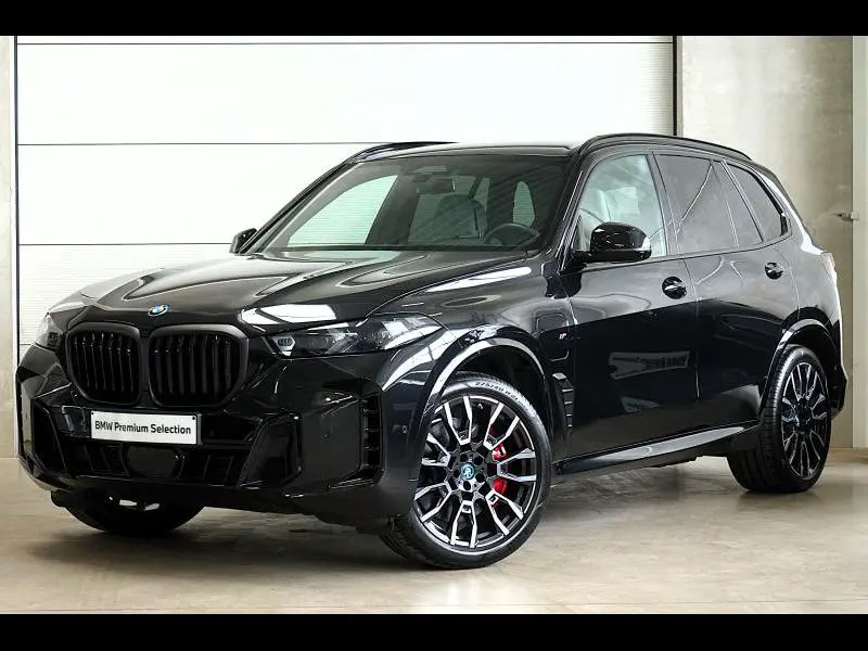 BMW X5 - 0