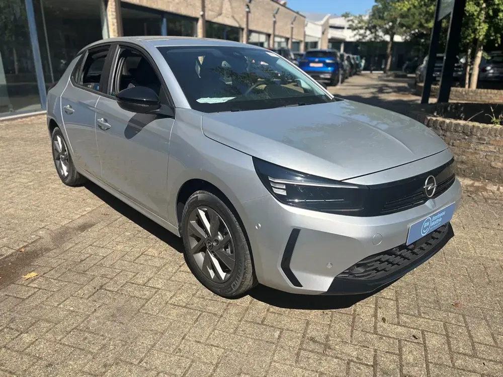 Opel Corsa - 0