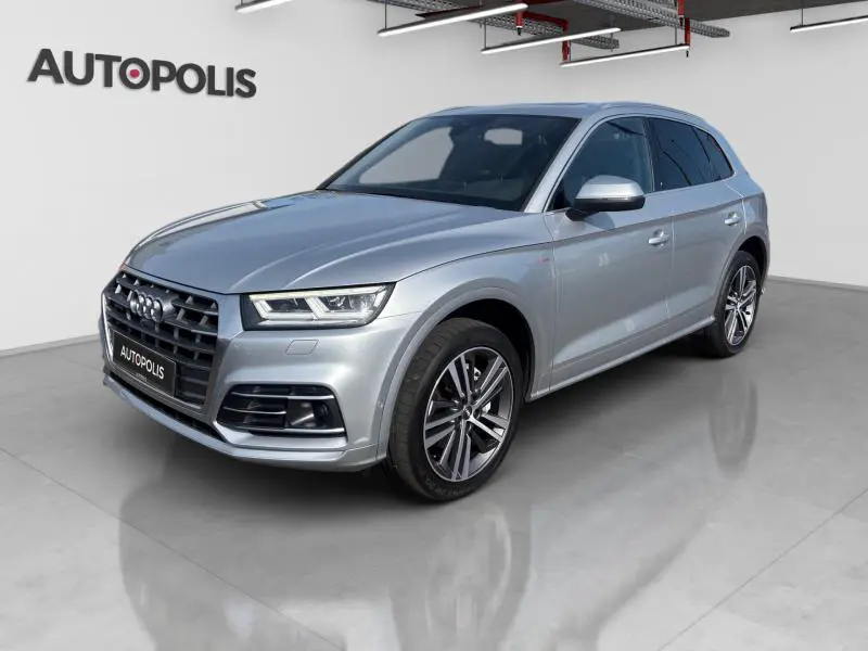 Audi Q5 - 0