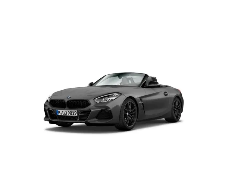 BMW Z4 - 0