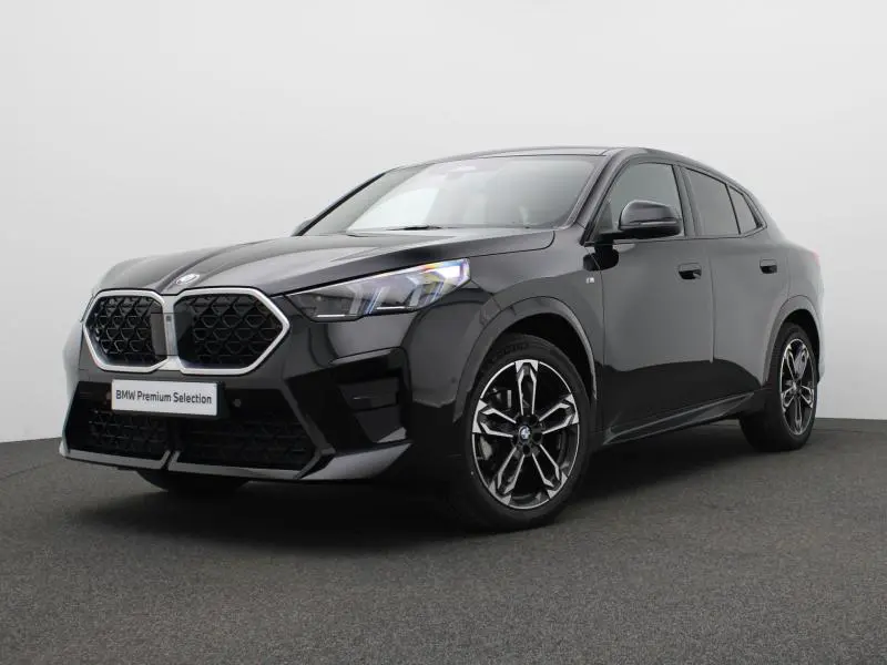 BMW X2 - 0