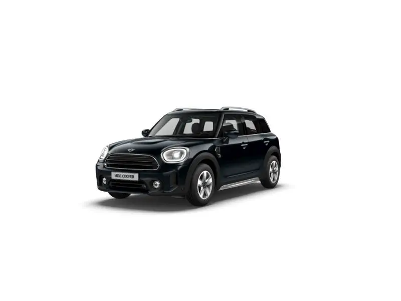 Mini Cooper Countryman - 0