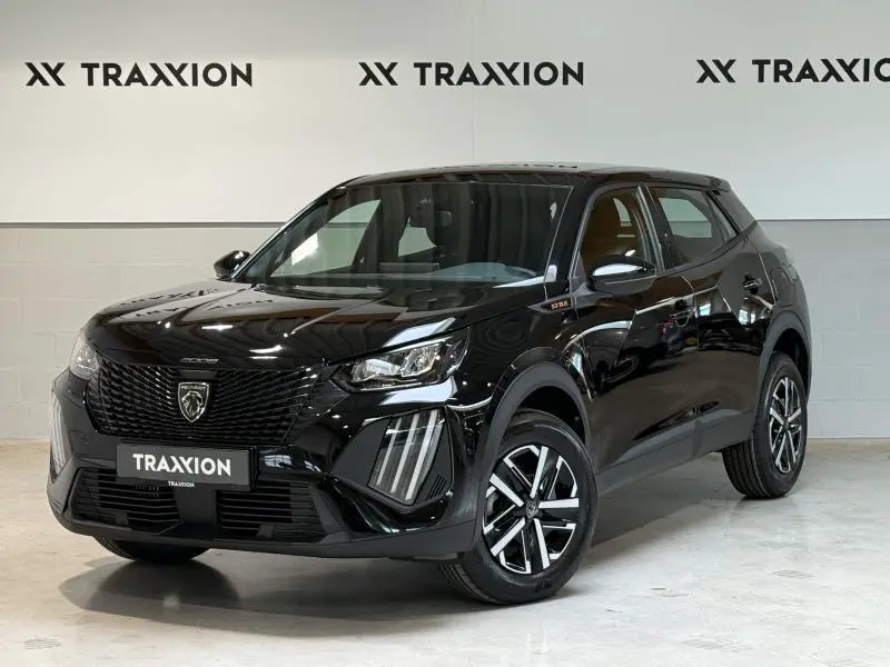 Peugeot 2008 - 0