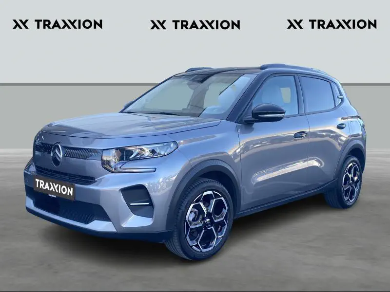 Citroën C3 - 0