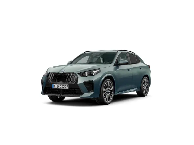 BMW iX2 - 0