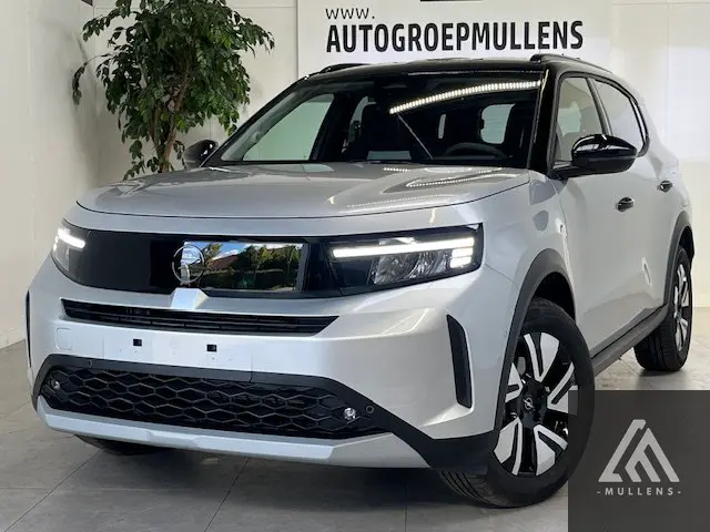 Opel Frontera - 0