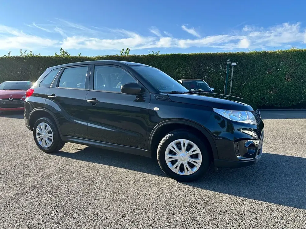 Suzuki Vitara - 0