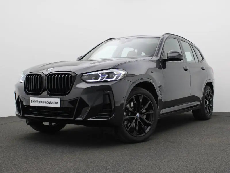 BMW X3 - 0