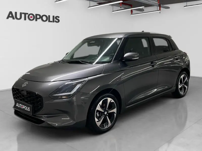 Suzuki Swift - 0