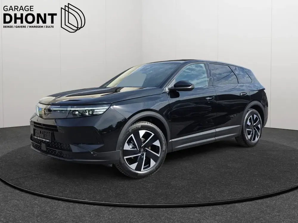Opel Grandland - 0