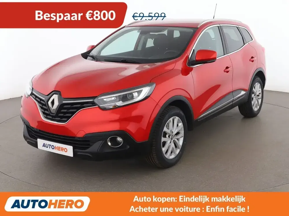 Renault Kadjar - 0