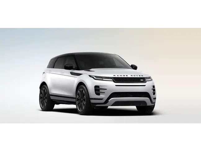 Land Rover Range Rover Evoque - 0
