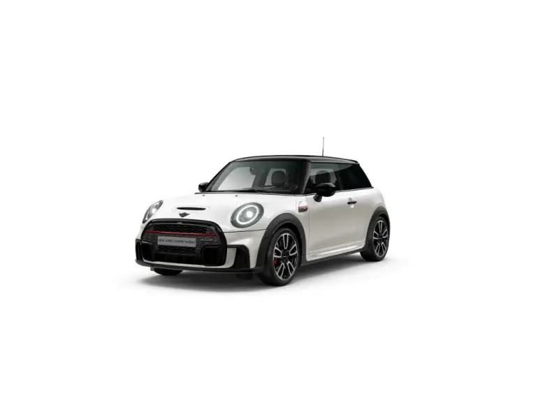 Mini John Cooper Works - 0