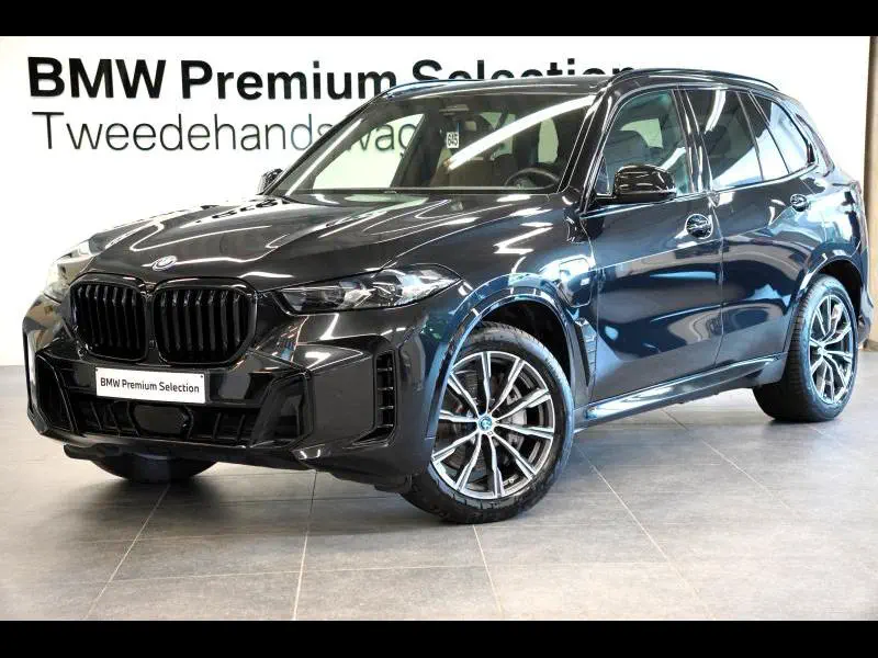 BMW X5 - 0