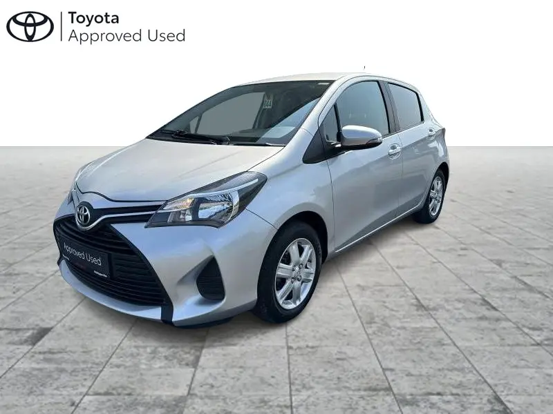 Toyota Yaris - 0