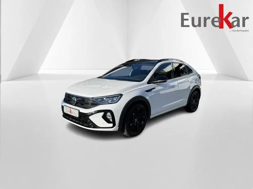 Volkswagen Taigo - 0