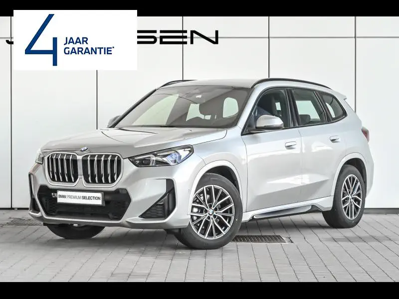 BMW X1 - 0