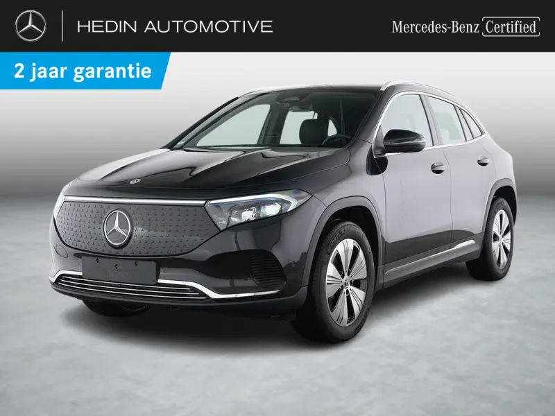 Mercedes EQA 250 - 0