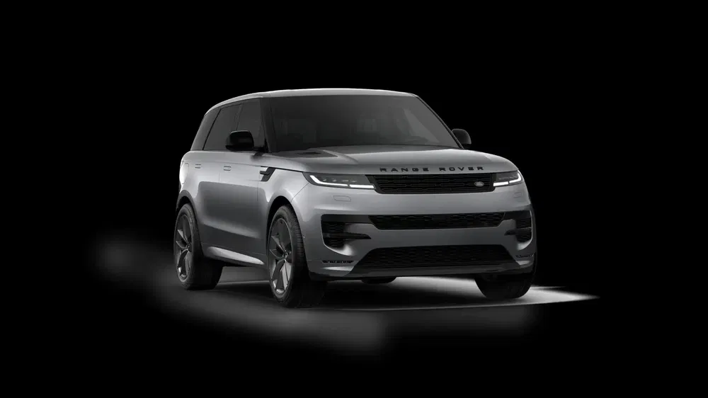 Land Rover Range Rover Sport - 0