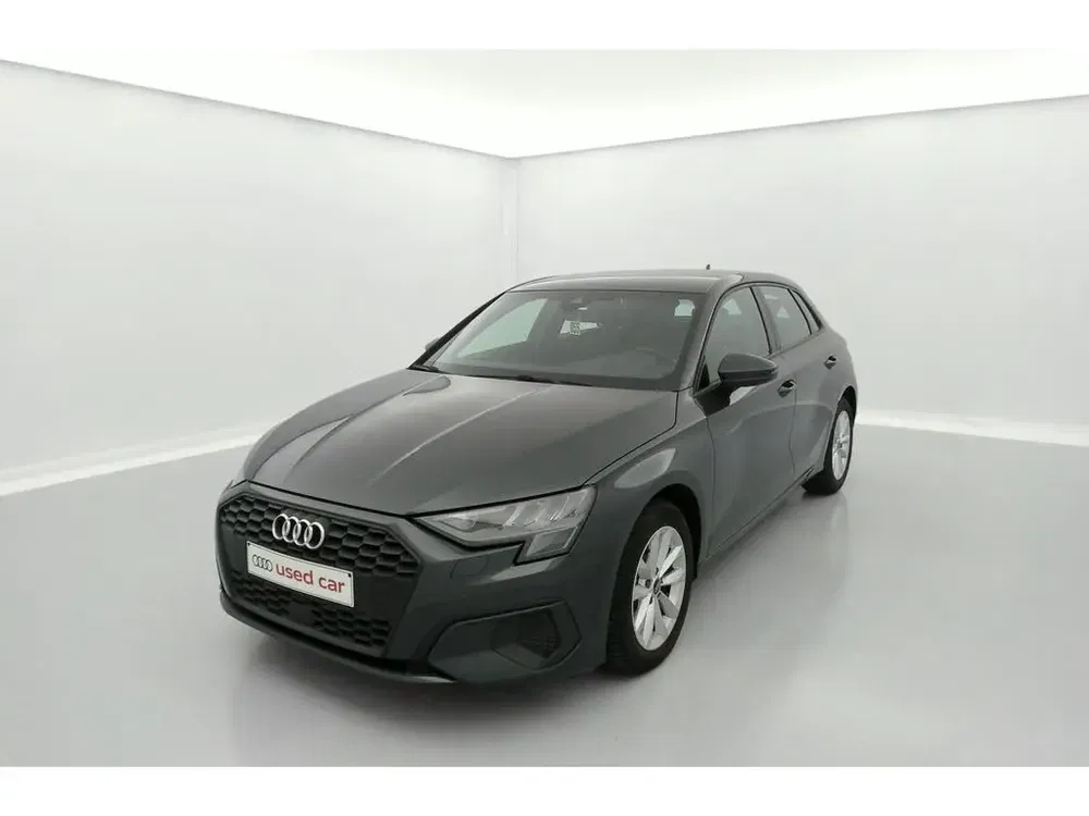 Audi A3 - 0