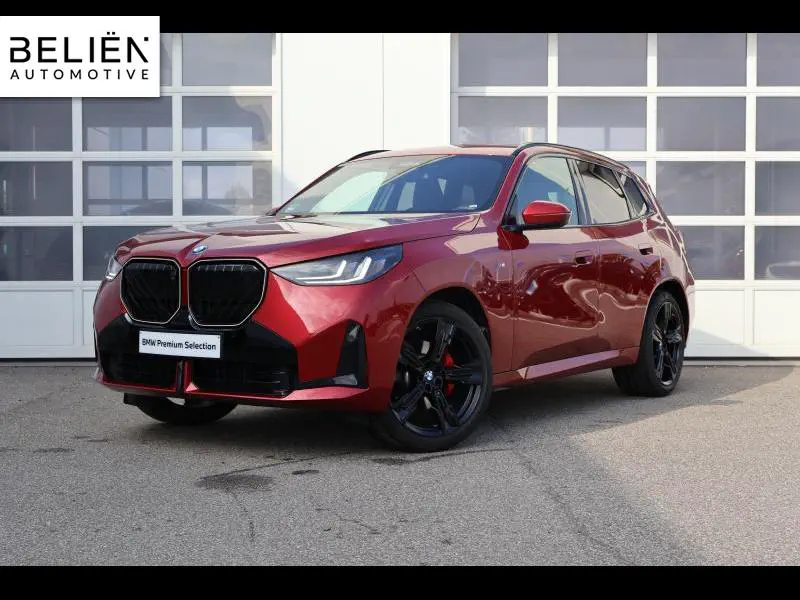 BMW X3 - 0
