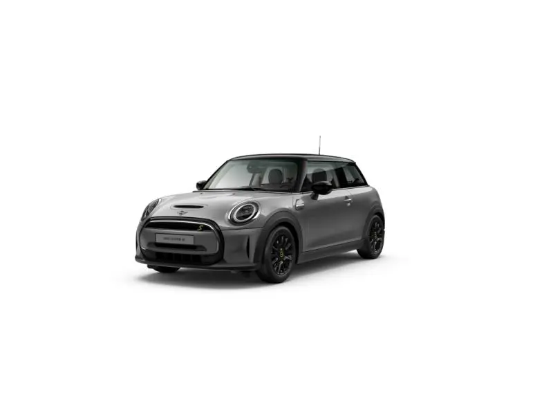 Mini Cooper SE - 0